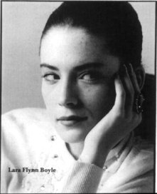 Lara Flynn Boyle
