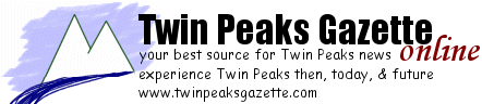 Twin Peaks Gazette